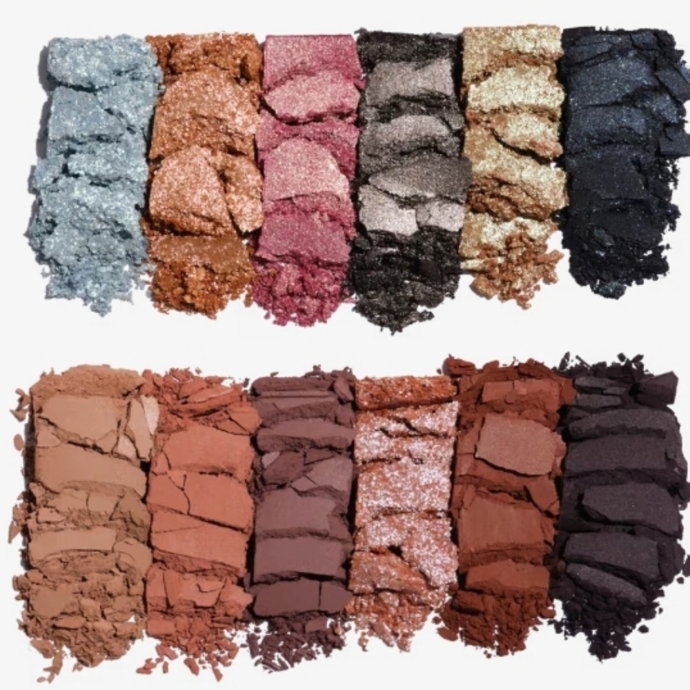 ANASTASIA Cosmos Eyeshadow Palette. NIB